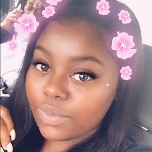 Meet your Posher, Jada